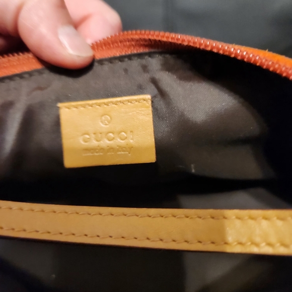 💥Gucci hand bag 💥 - Picture 3 of 8